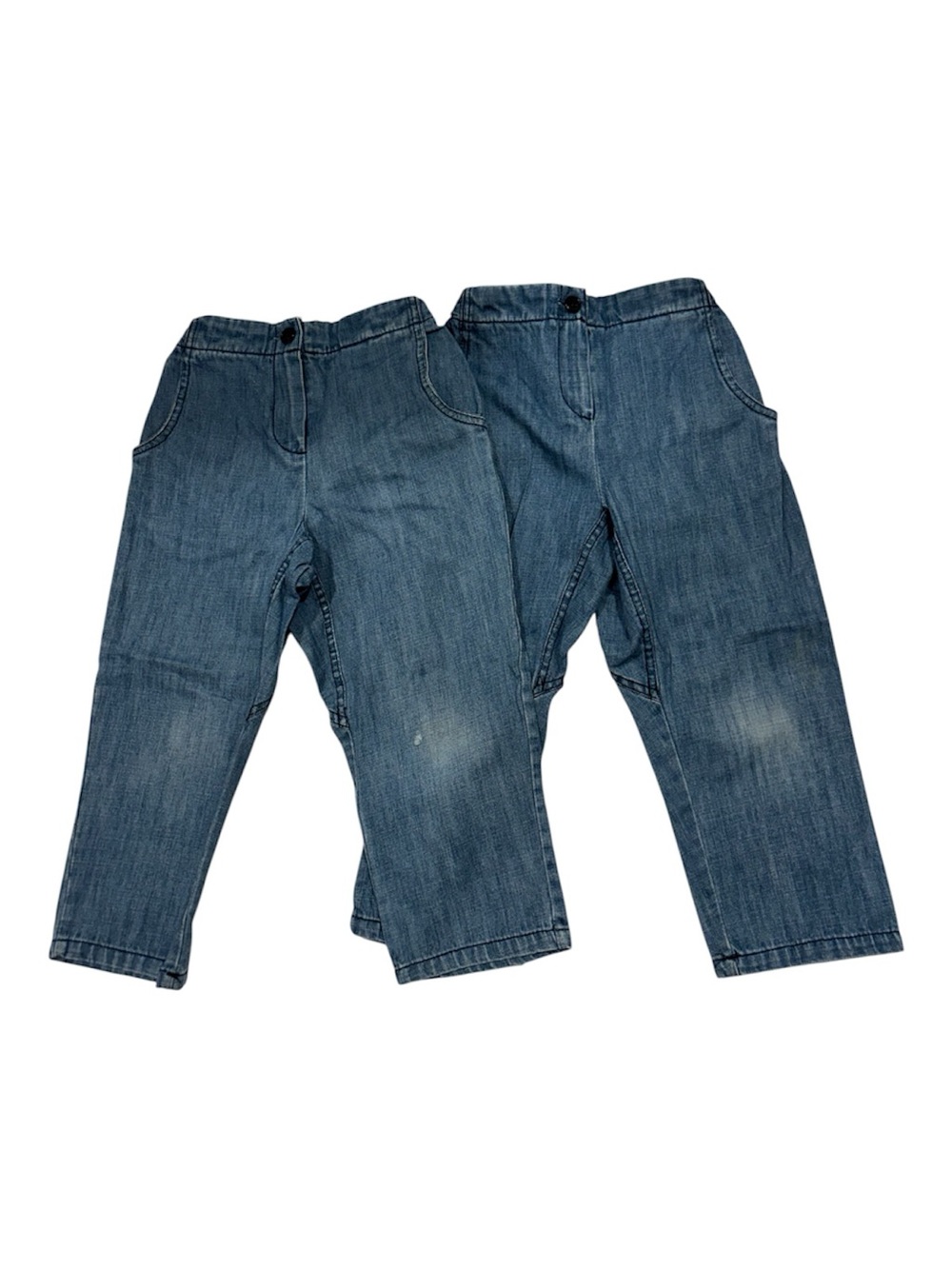 Boy jeans size 4-5Y/100-105